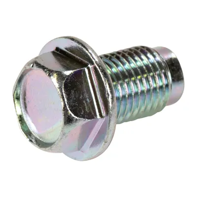 Ölablassschraube