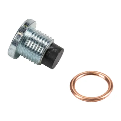 Ölablassschraube M16x1,5 Gewindelänge 13,5 mm