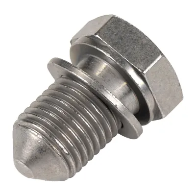 Verschlußschraube, Ölwanne M14 x 1,5 mm