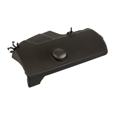 Ventildeckelabdeckung bündiger Öldeckelflansch Iveco OE (5802363873)