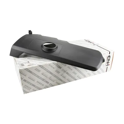 Ventildeckelabdeckung bündiger Öldeckelflansch