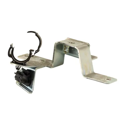 Halter mit Bolzen für Ventildeckelabdeck