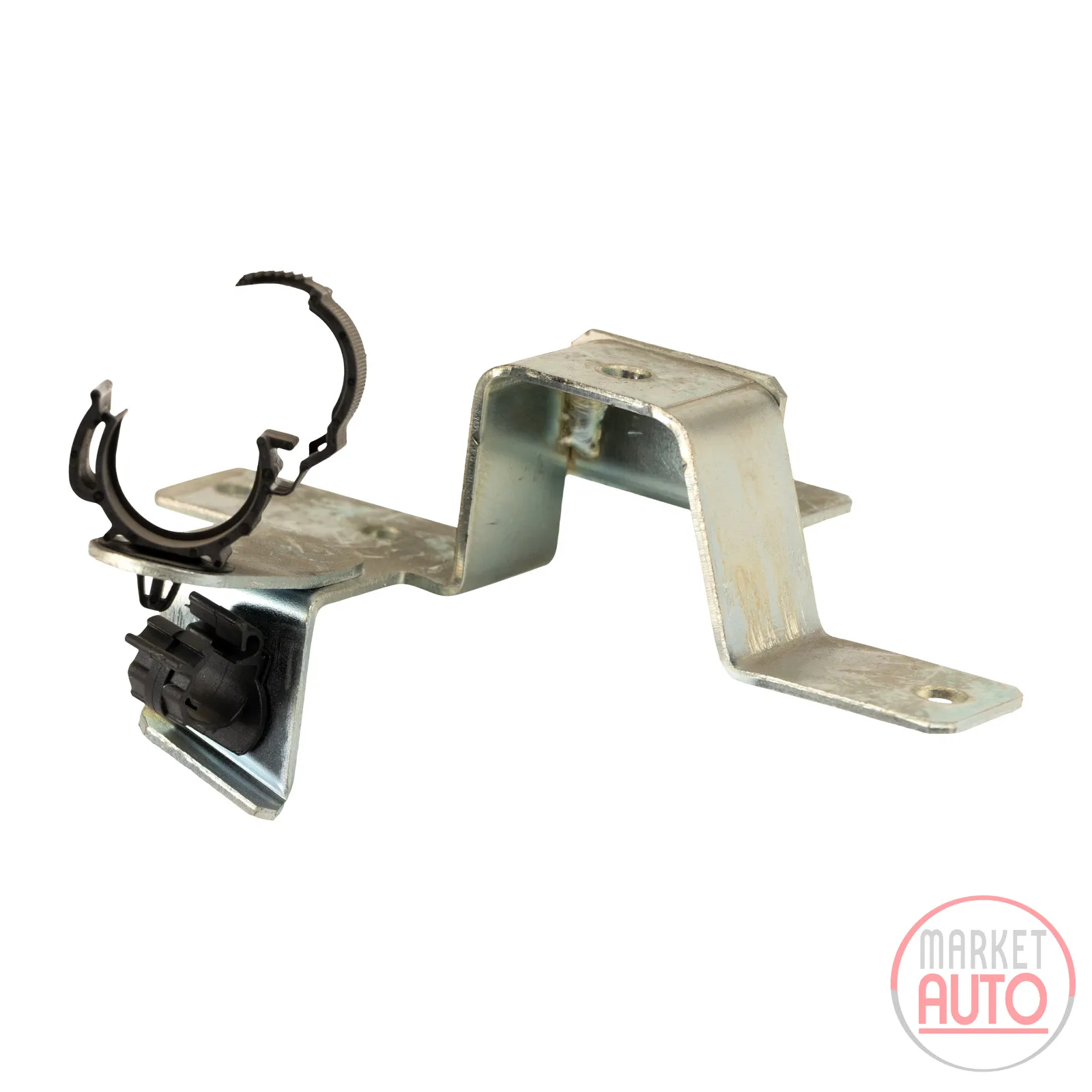 Halter mit Bolzen für Ventildeckelabdeck