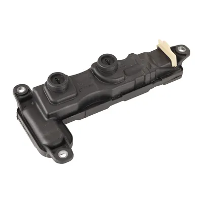 Spritzschutz unter Ventildeckel