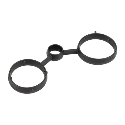 Dichtung Zündkerzensitz Ventildeckel Original PSA (0249E7)