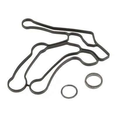 Dichtungssatz für den Ölfilter