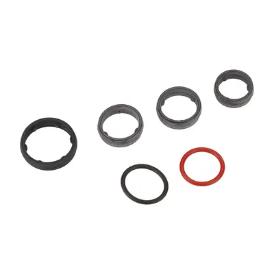 Dichtungsringsatz Ölfilteradapter