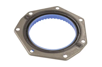 Wellendichtring Motor hinten mit Deckel Corteco Kurbelwelle