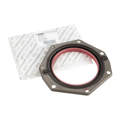 Wellendichtring Motor hinten mit Deckel Kurbelwelle