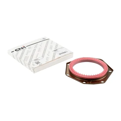 Wellendichtring Motor hinten mit Deckel Kurbelwelle