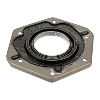 Wellendichtring Motor vorn mit Deckel