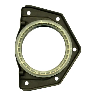 Wellendichtring Motor hinten mit Deckel Kurbelwelle