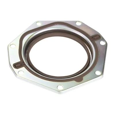 Wellendichtring Motor hinten mit Deckel Kurbelwelle