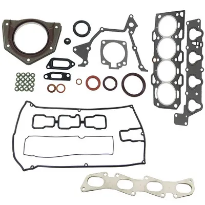 Motordichtsatz m.ZKD+Wellendichtring
