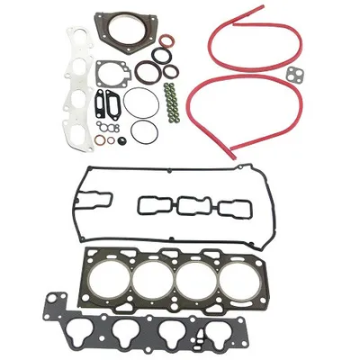 Motordichtsatz m.ZKD+Wellendichtring