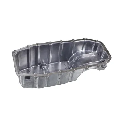 Alu-Ölwanne 1368 ccm 16 V
