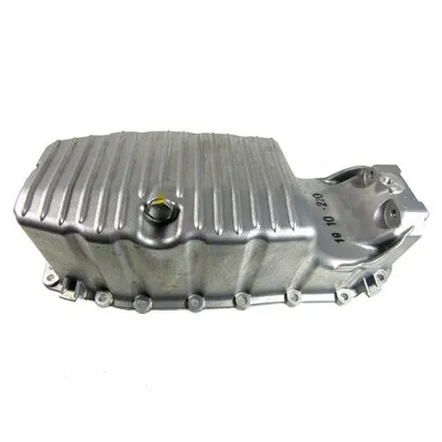 Alu-Ölwanne 1368 ccm 16 V Turbo