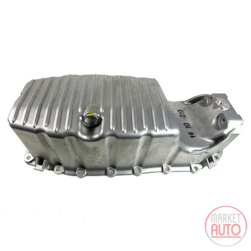 Alu-Ölwanne 1368 ccm 16 V Turbo