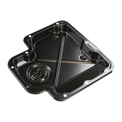 Ölwannendeckel