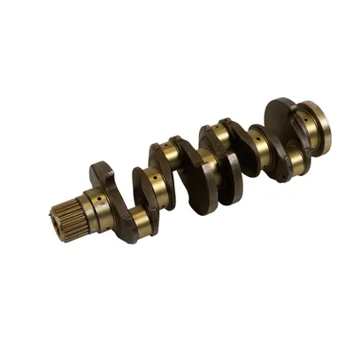 Kurbelwelle NEU 8140,23-43