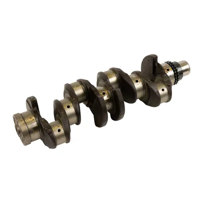 Kurbelwelle Neu F1CE0481A