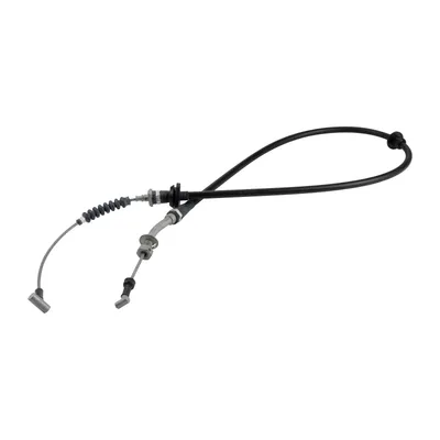 Handbremsseil hinten links Alko