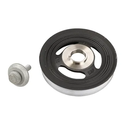 Riemenscheibe Kurbelwelle KIT NTN-SNR