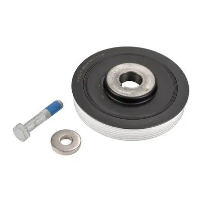 Riemenscheiben KIT NTN-SNR Kurbelwelle