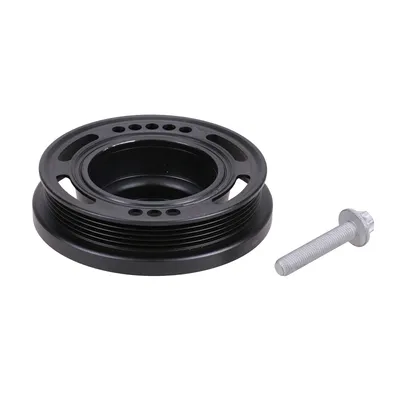 Riemenscheiben KIT NTN-SNR Schwingungsdämpfer