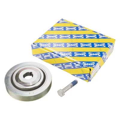 Riemenscheiben KIT NTN-SNR Kurbelwelle