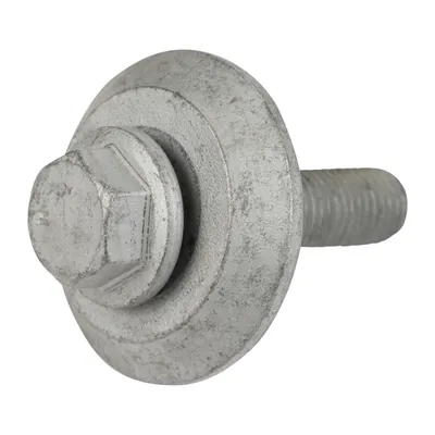 Schraube Riemenscheibe Kurbelwelle Original PSA (0516A3)