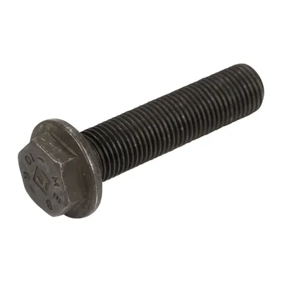 Schraube für das Schwungrad M12x1,25x51