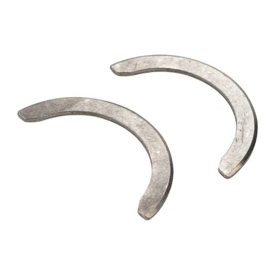 Pleugellagerschale +0000