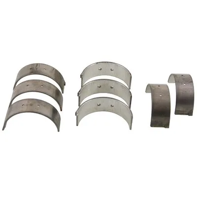 Pleuellagerschalensatz 010 50,55 Zapfen
