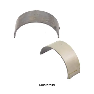 Pleuellagersatz Standard 2 Stück 0,10