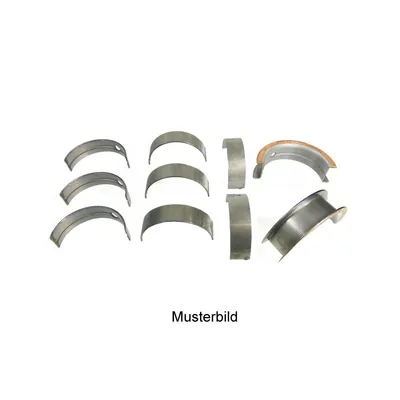 Hauptlagerschalensatz STD