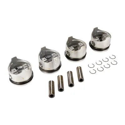 Kolbensatz Ø=86,4 mm