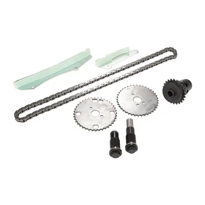 Steuerkettensatz mit Räder (F1CE0481) Original