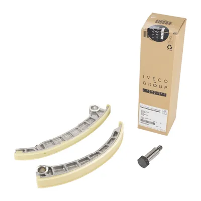 Steuerkettensatz Spanner