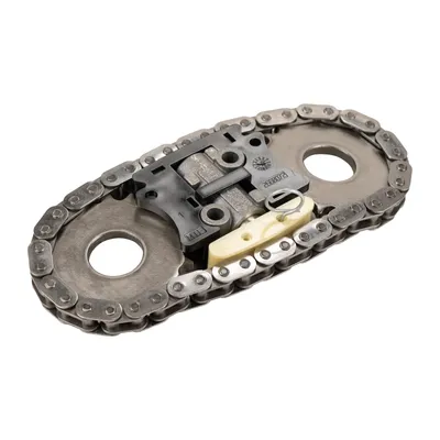 Steuerkettensatz mit Räder für Nockenwelle