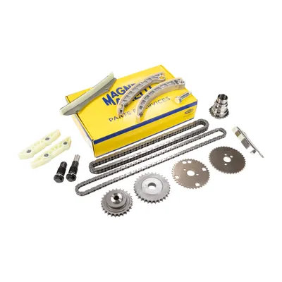 Steuerkettensatz Magneti Marelli Komplett(F1CE0481)