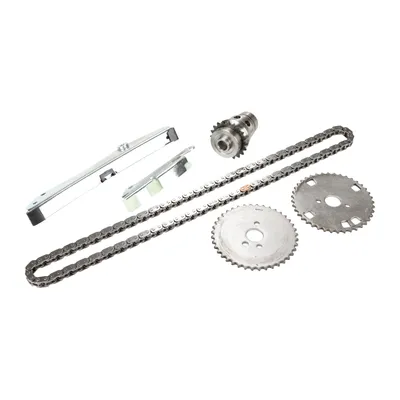 Steuerkettensatz mit Räder(F1CE3481) Original
