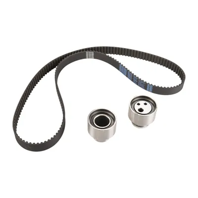 Zahnriemensatz mit 2 Umlenkrollen DAYCO