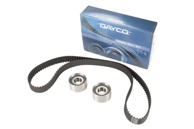 Zahnriemensatz mit 2 Umlenkrollen DAYCO