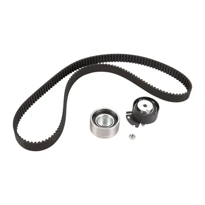 Zahnriemensatz mit 2 Umlenkrollen DAYCO