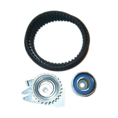 Zahnriemensatz mit 2 Umlenkrollen DAYCO