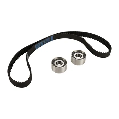 Zahnriemensatz mit 2 Umlenkrollen DAYCO