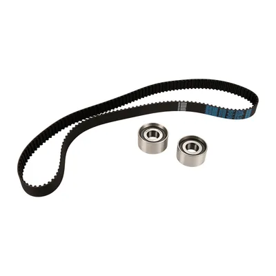 Zahnriemensatz mit 2 Umlenkrollen DAYCO