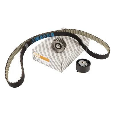 Zahnriemensatz (Longlife-Riemen) AG Automotive