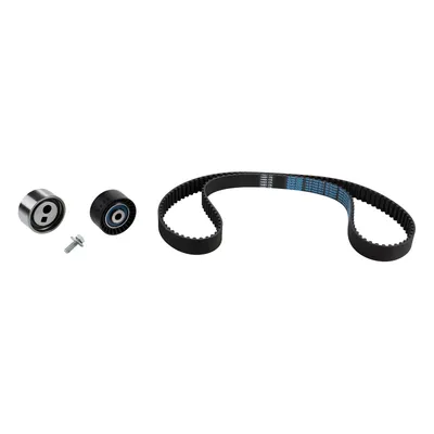 Zahnriemensatz mit 2 Umlenkrollen DAYCO